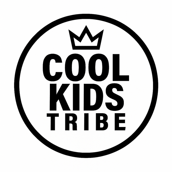 Cool Kids Tribe – Faith Collection Vol. 1